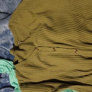 Unnamed, Size Medium, Green